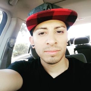 Meet your Posher, Markos